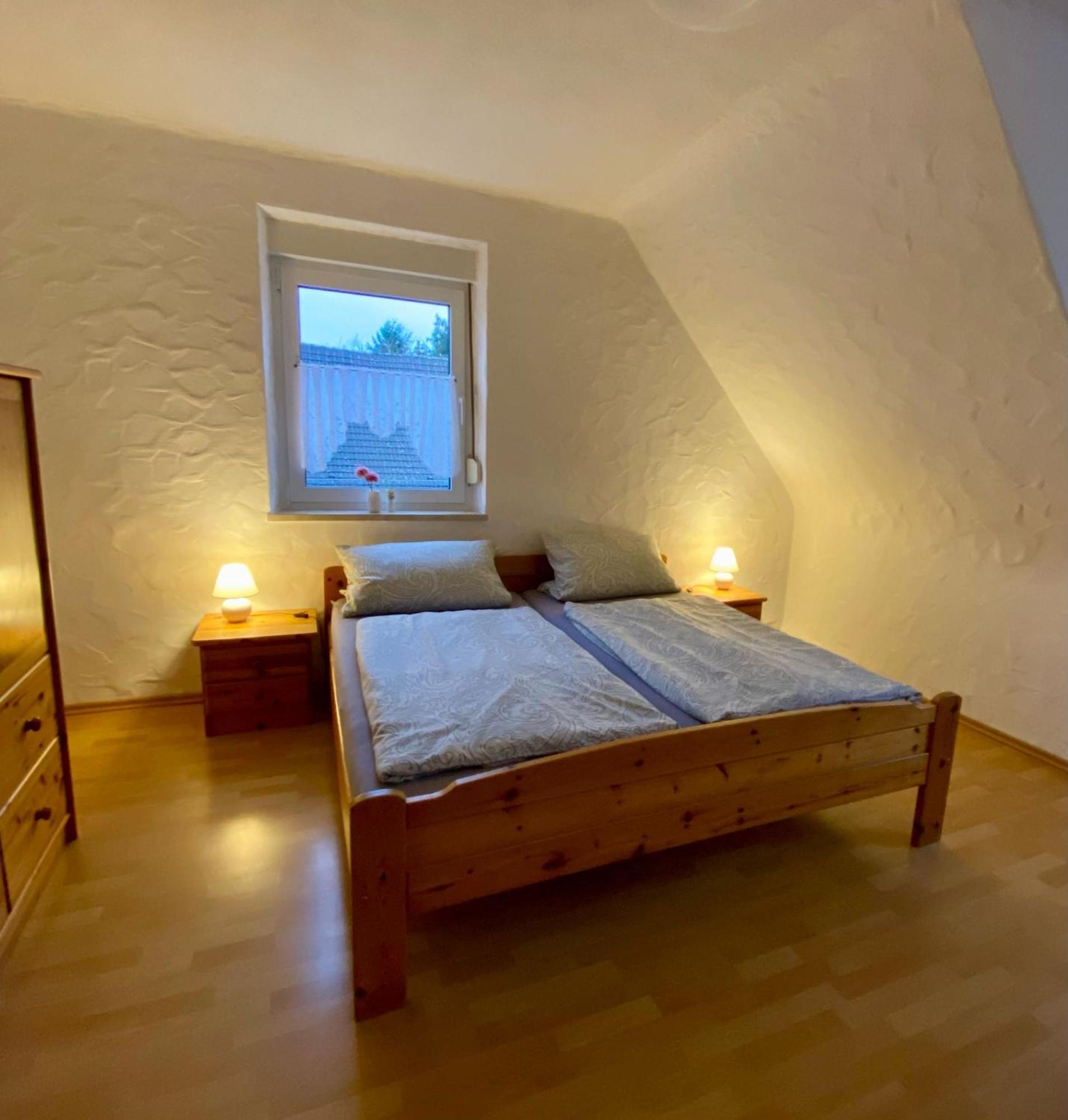 Zum-Altbreitenfelderhof Екстериор снимка